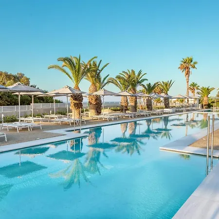 Porto Bello Beach Hotel-3