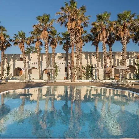 Porto Bello Beach Hotel-2